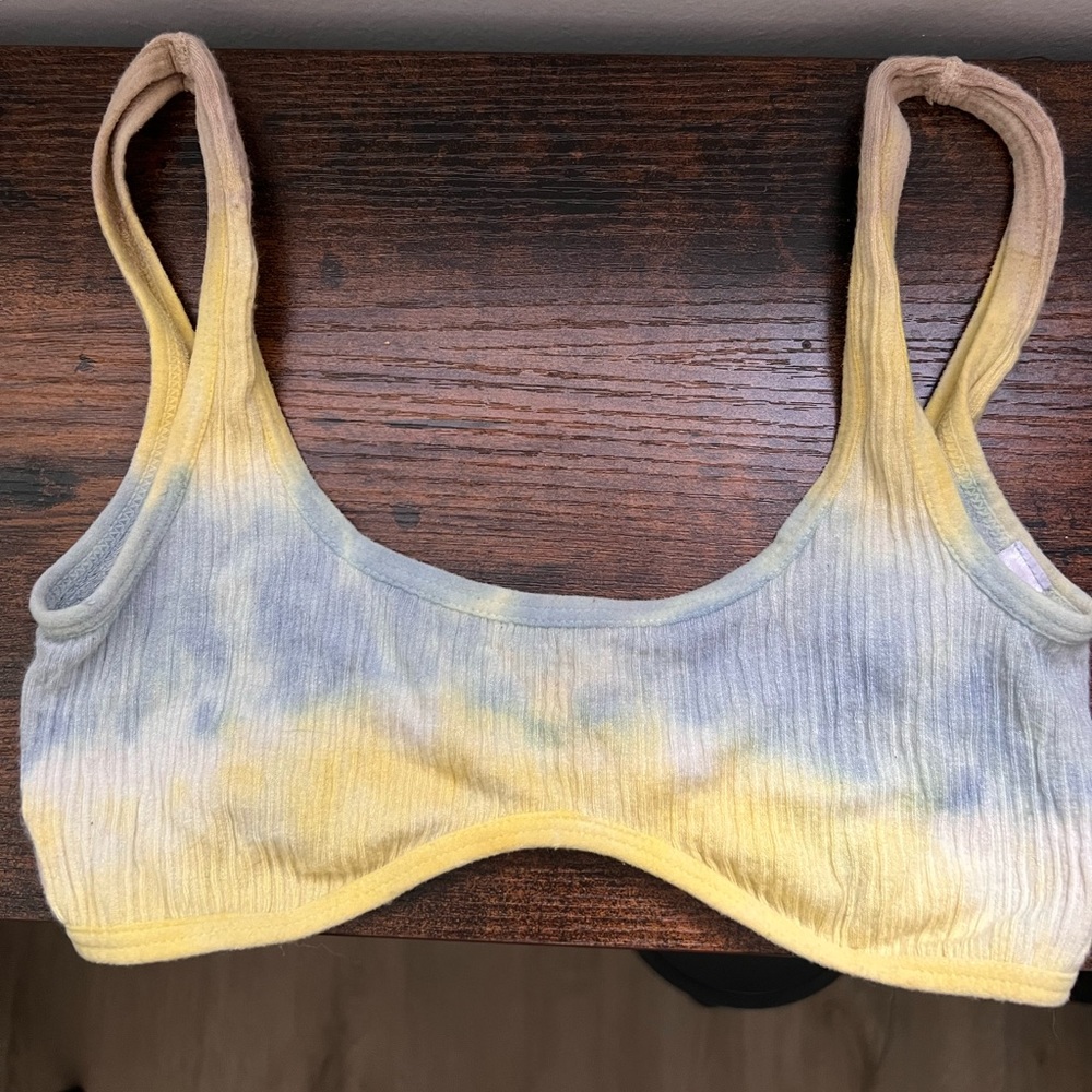 Out From Under bralette